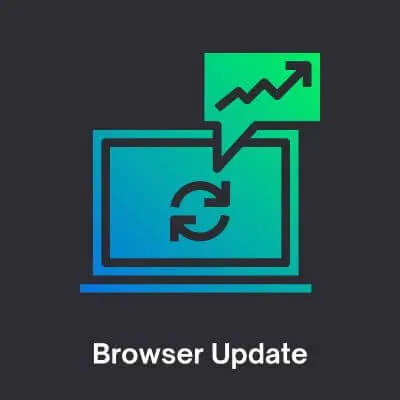 Browser-Update
