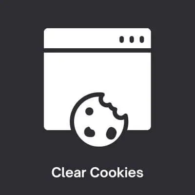 Clear-Cookies