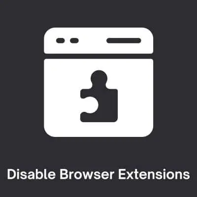 Disable-Browser-Extensions