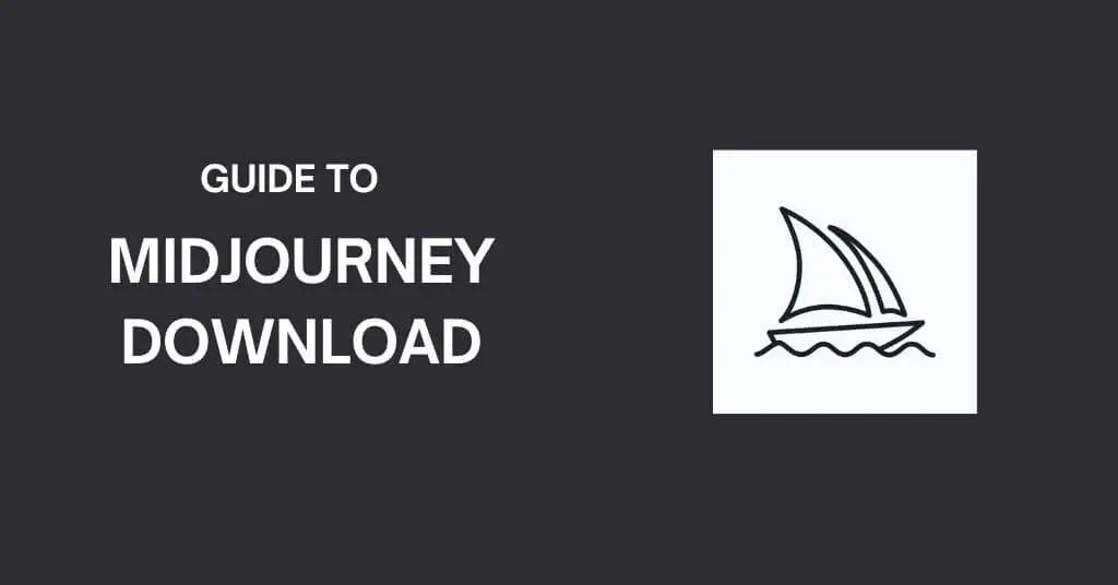 Midjourney Download How to Access and Alternatives