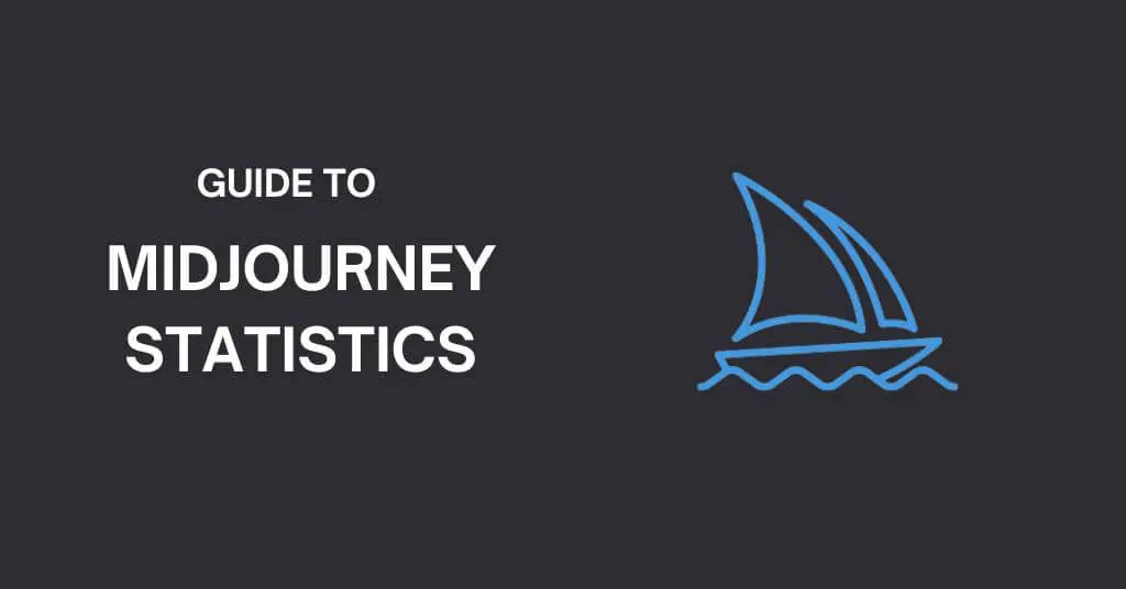 Midjourney Statistics Overview, Key Data, Users & Growth