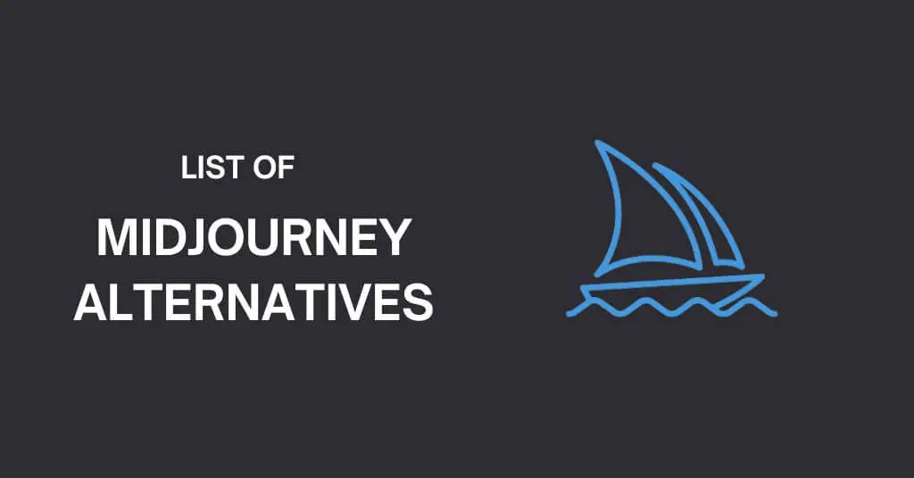 15 Top Midjourney Alternatives in 2024 (Free & Paid)