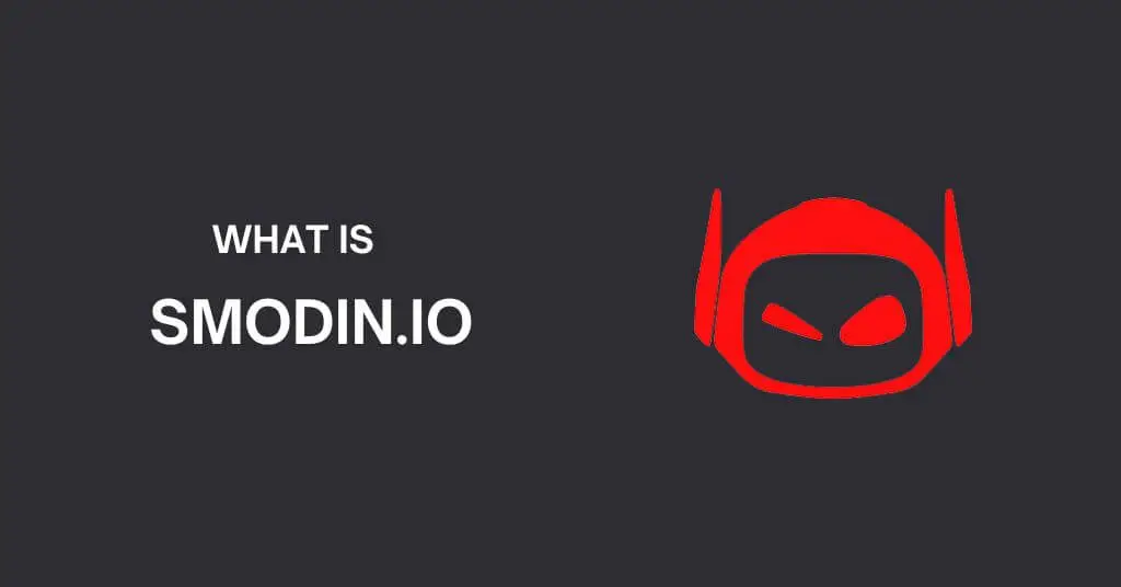 What is Smodin.io and How it Works