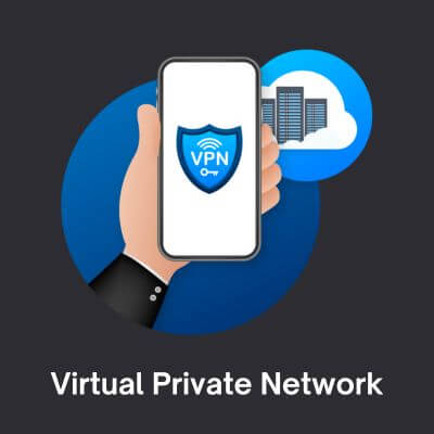 Workaround 1 Use a Virtual Private Network (VPN)