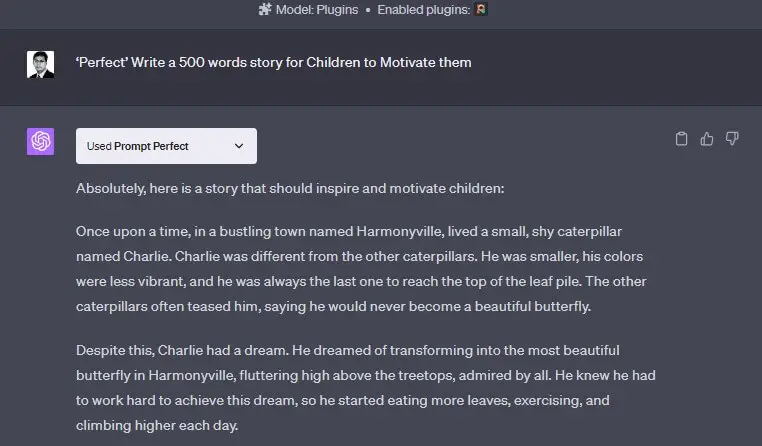 prompt-perfect-prompts-chatppt