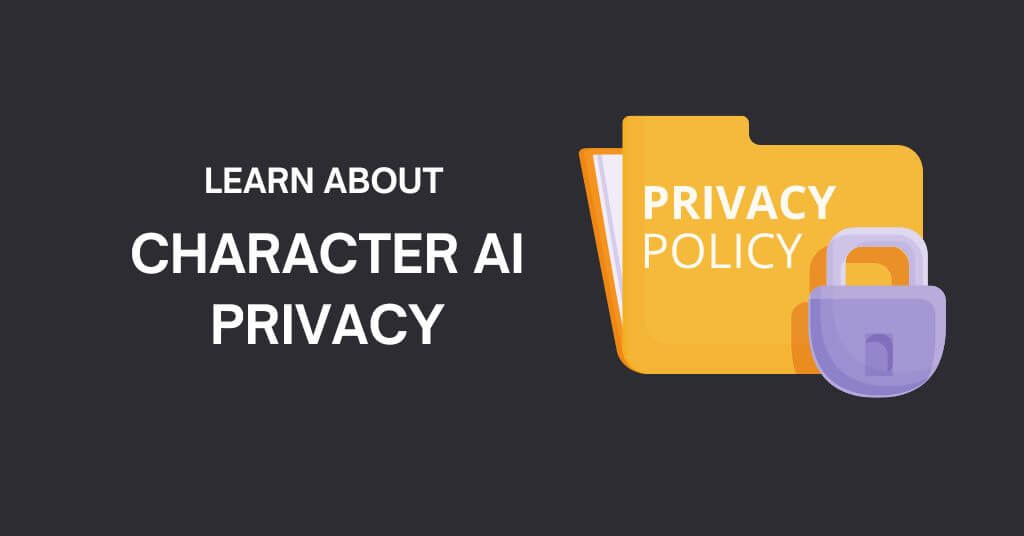 Character AI Privacy Is it Safe to Use (1)