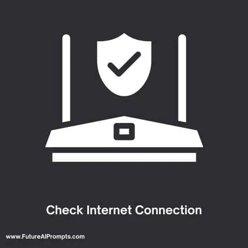 Check-Internet-Connection-and-Router
