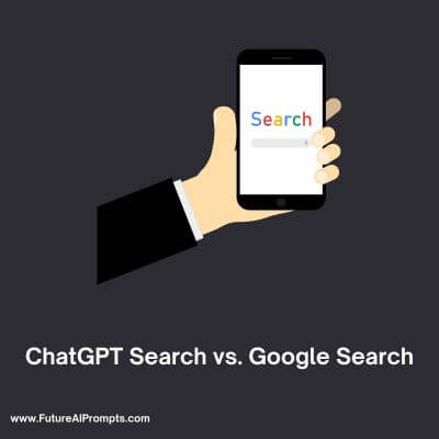 How much does ChatGPT search cost compared to Google search