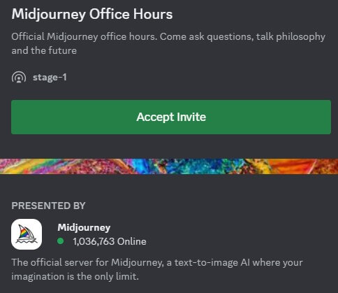 Midjourney-office-hours