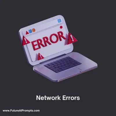 Network-Errors