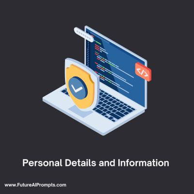 Passwords, PINs and Security Codes