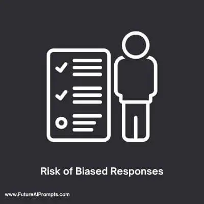 Risk of Biased Responses