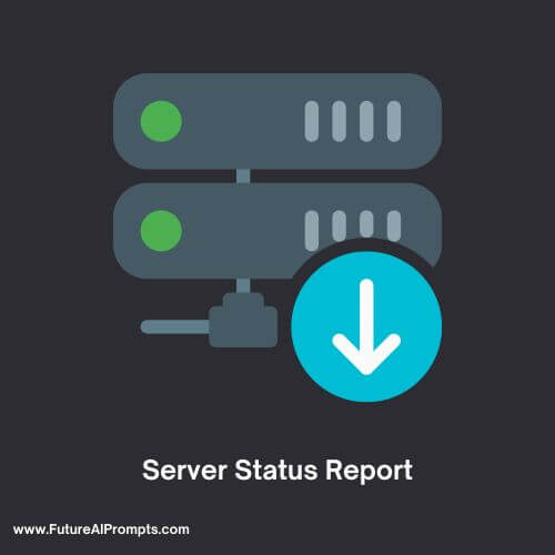 Server Status Report