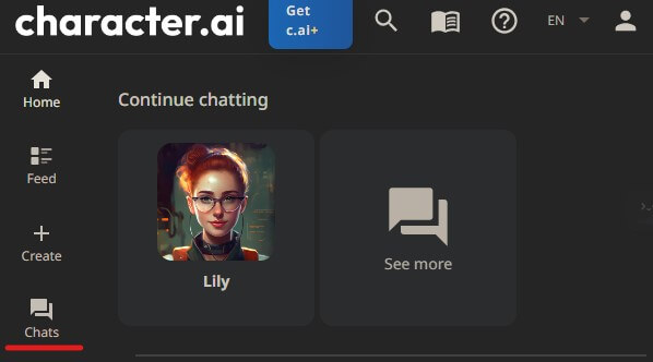 chats-character-ai-option