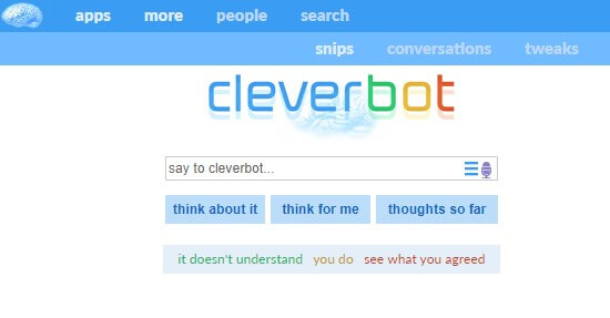 clerverbot