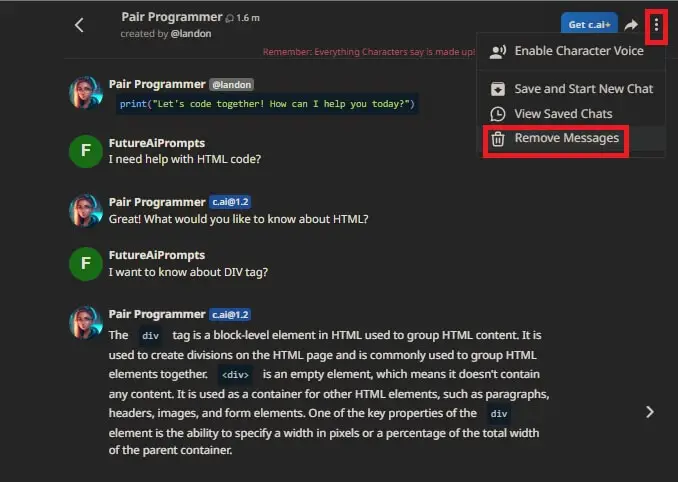 delete-chats-in-character-ai