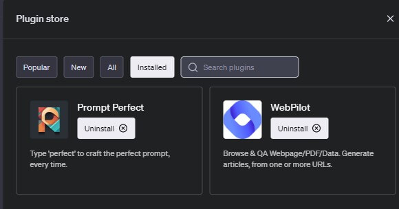 installed-plugin-store-chatgpt