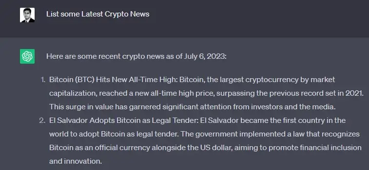 latest-crypto-news-using-chatgpt