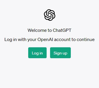 login-to-chatgpt