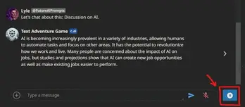 Explained: Character AI Rooms - Dataconomy