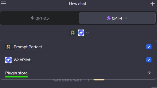 plugin-store-chatgpt