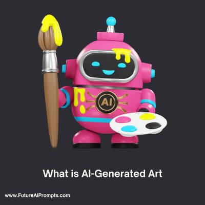 what-is-ai-generated-art