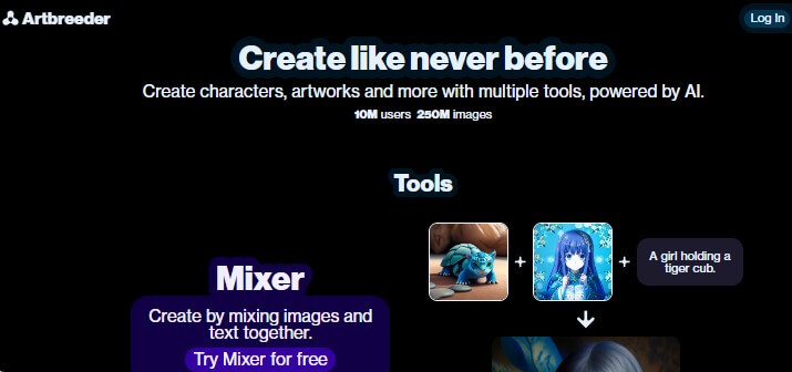 artbreeder-ai-image-generator