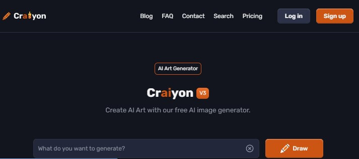 craiyon-ai-image-creator