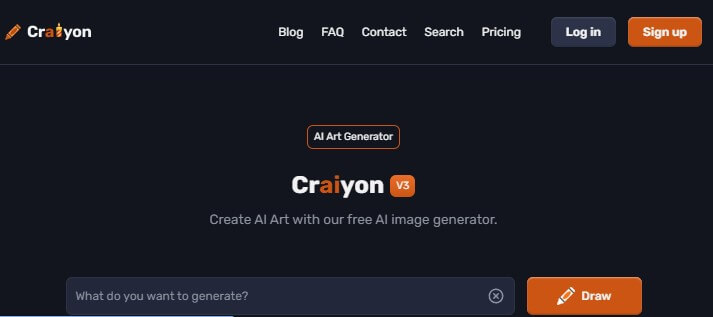 craiyon-ai-image-creator