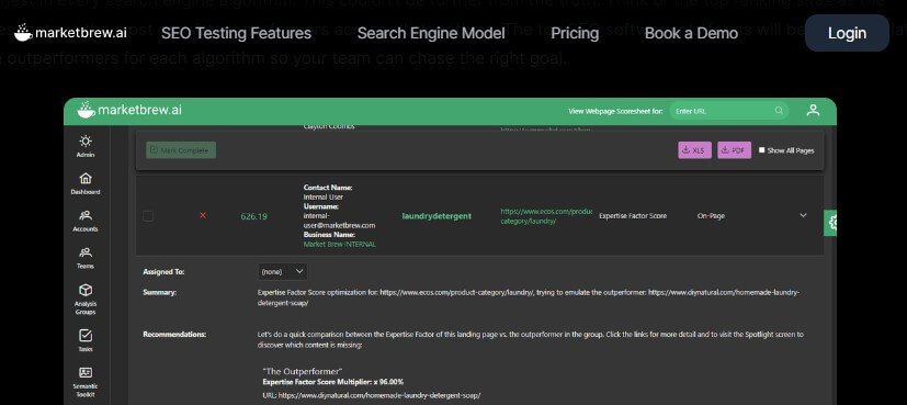 marketbrew-ai-seo-tool