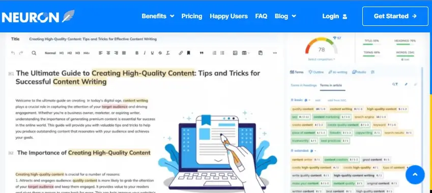 neuron-writer-ai-seo-tool